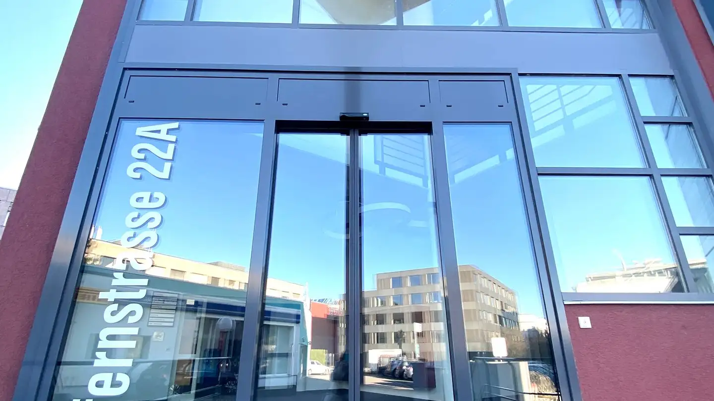 Commerciale in affitto - Täfernstrasse 22a, 5405 Dättwil AG - Photo 3