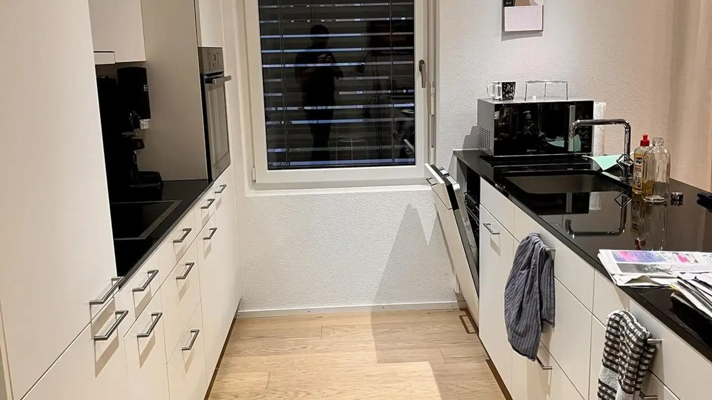 Wohnung mieten - Vogelaustrasse 36, 8953 Dietikon - Foto 3