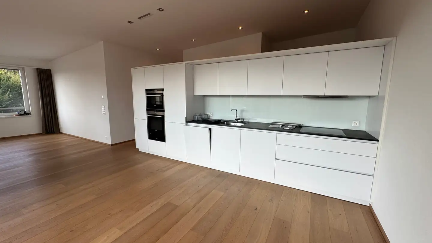 Wohnung mieten - Rietstrasse 4a, 8700 Küsnacht ZH