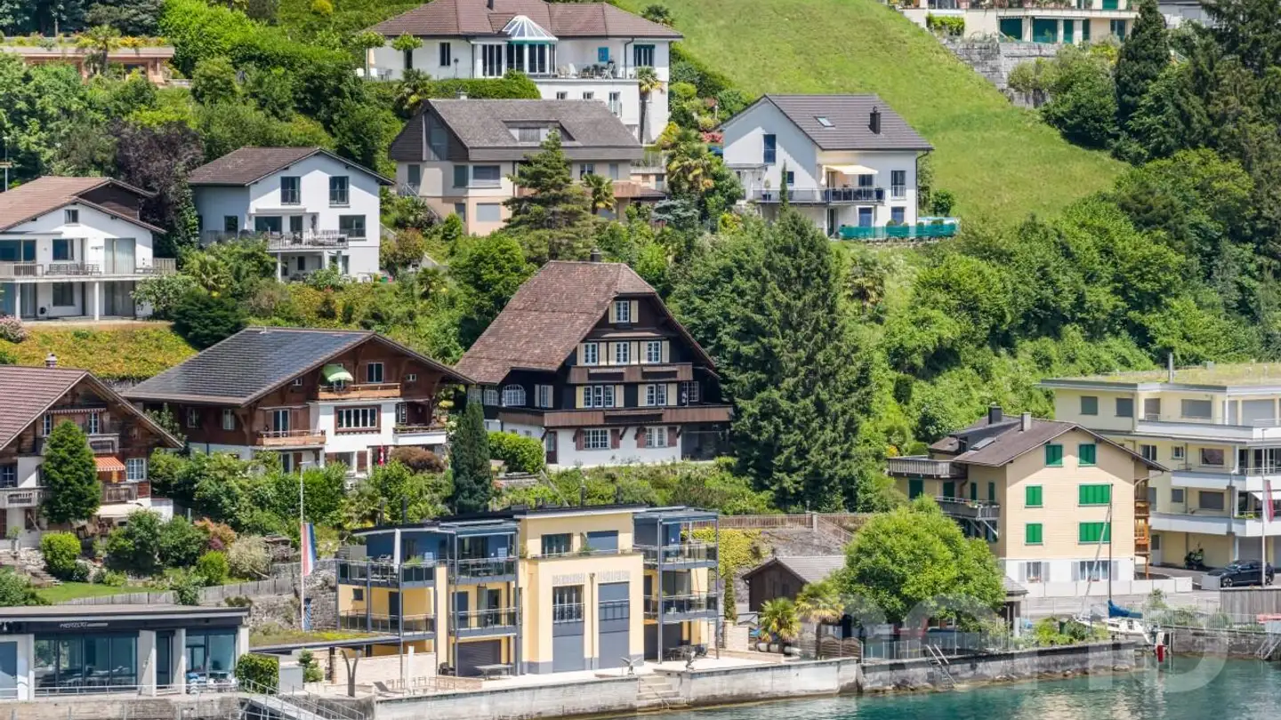 Single house for sale - 6442 Gersau