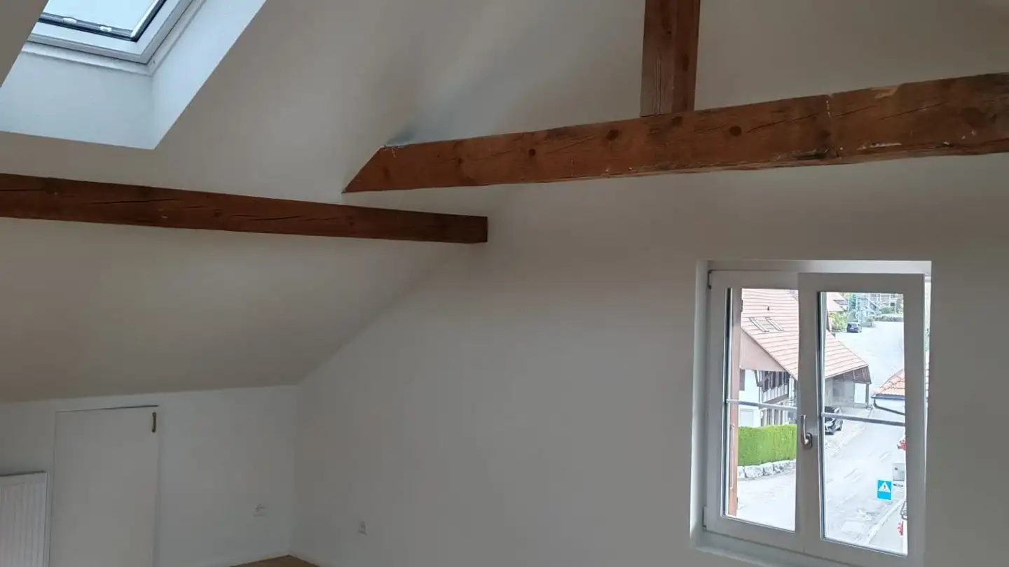 Attico in affitto - Hauptstrasse 78, 4585 Biezwil - Foto 3