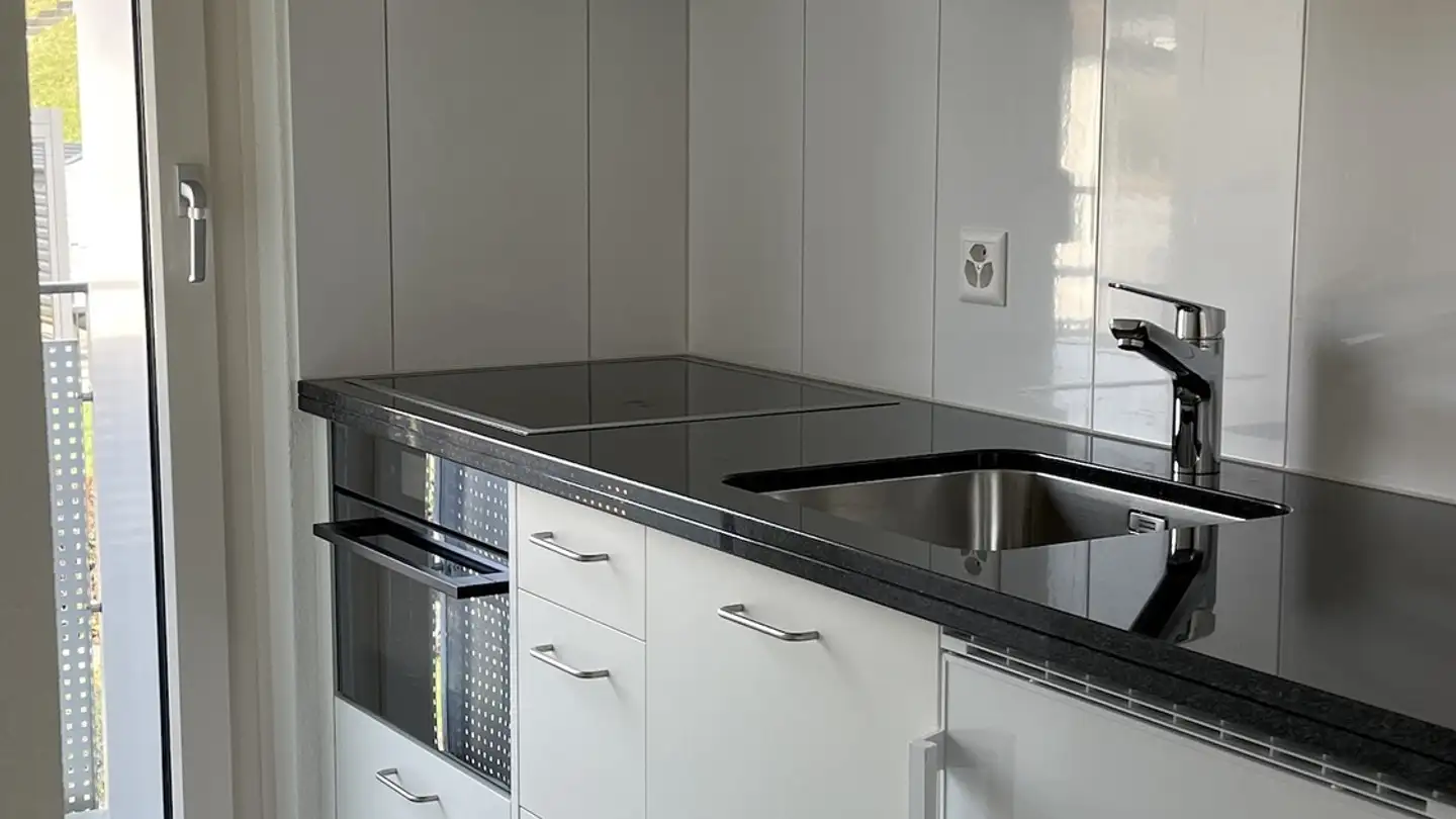 Apartment for rent - Haggenhaldenstrasse 45, 9014 St. Gallen - Photo 2