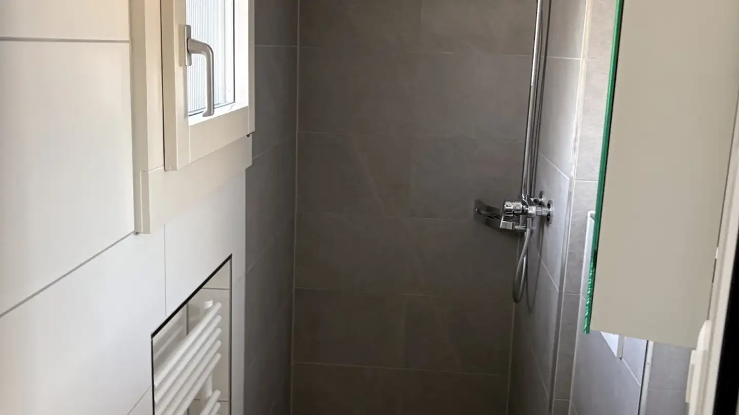 Apartment for rent - Haggenhaldenstrasse 45, 9014 St. Gallen - Photo 3