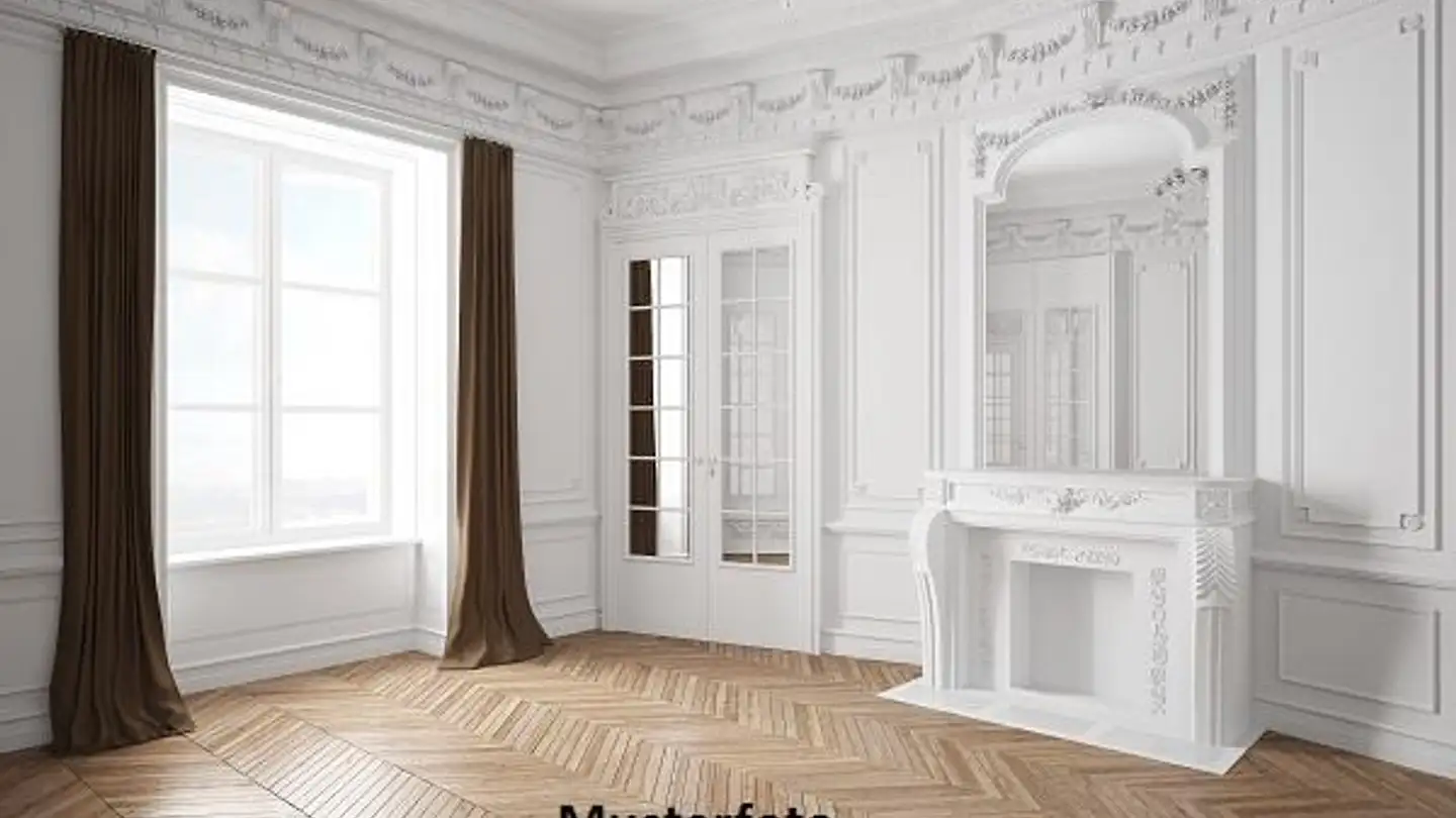 Apartment for sale - Riedhofstrasse, 8049 Zürich