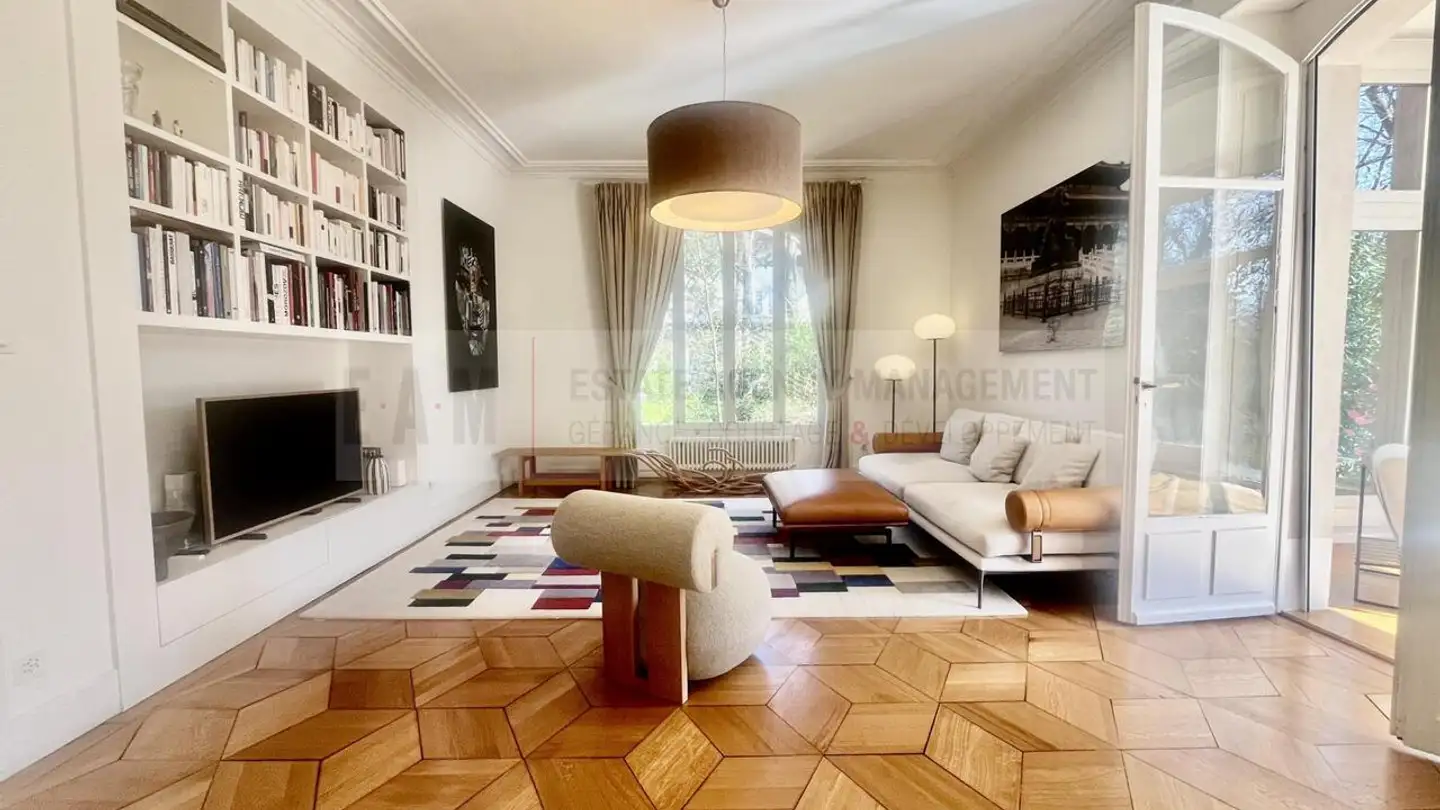 Villa in affitto - 1224 Chêne-Bougeries - Photo 2