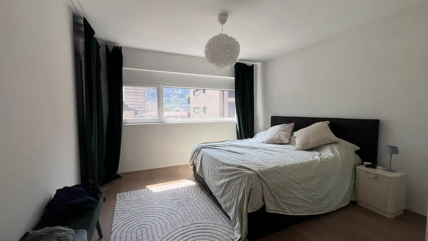 Apartment for rent - Rue D'aoste 7b, 1920 Martigny - Photo 4
