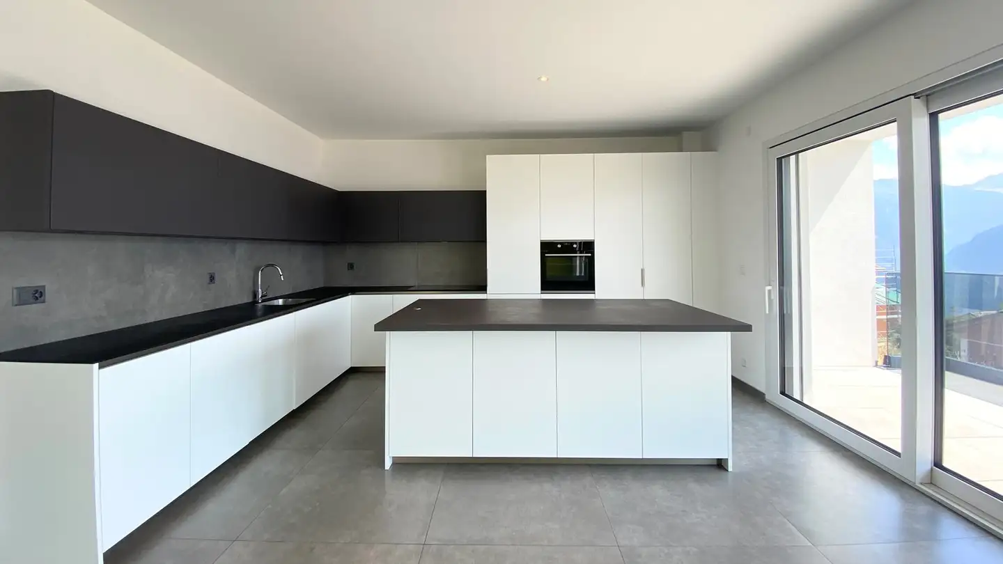 Villa for sale - Chemin De Maze 46, 3971 Chermignon