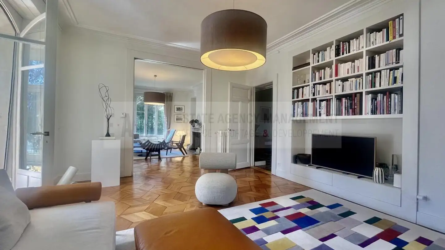 Villa in affitto - 1224 Chêne-Bougeries - Photo 4