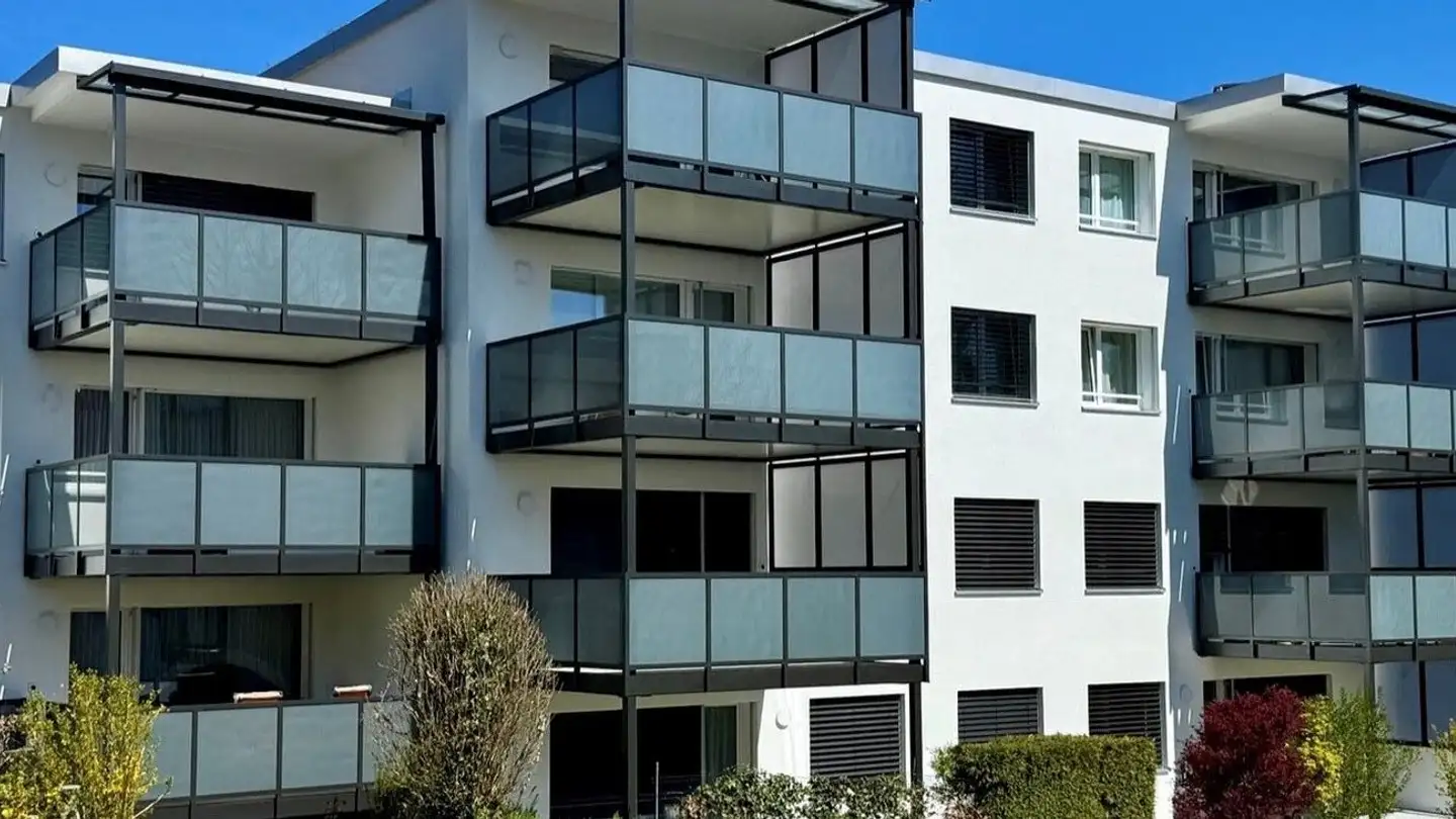 Appartamento in affitto - Untere Dorfstrasse 54, 8964 Rudolfstetten