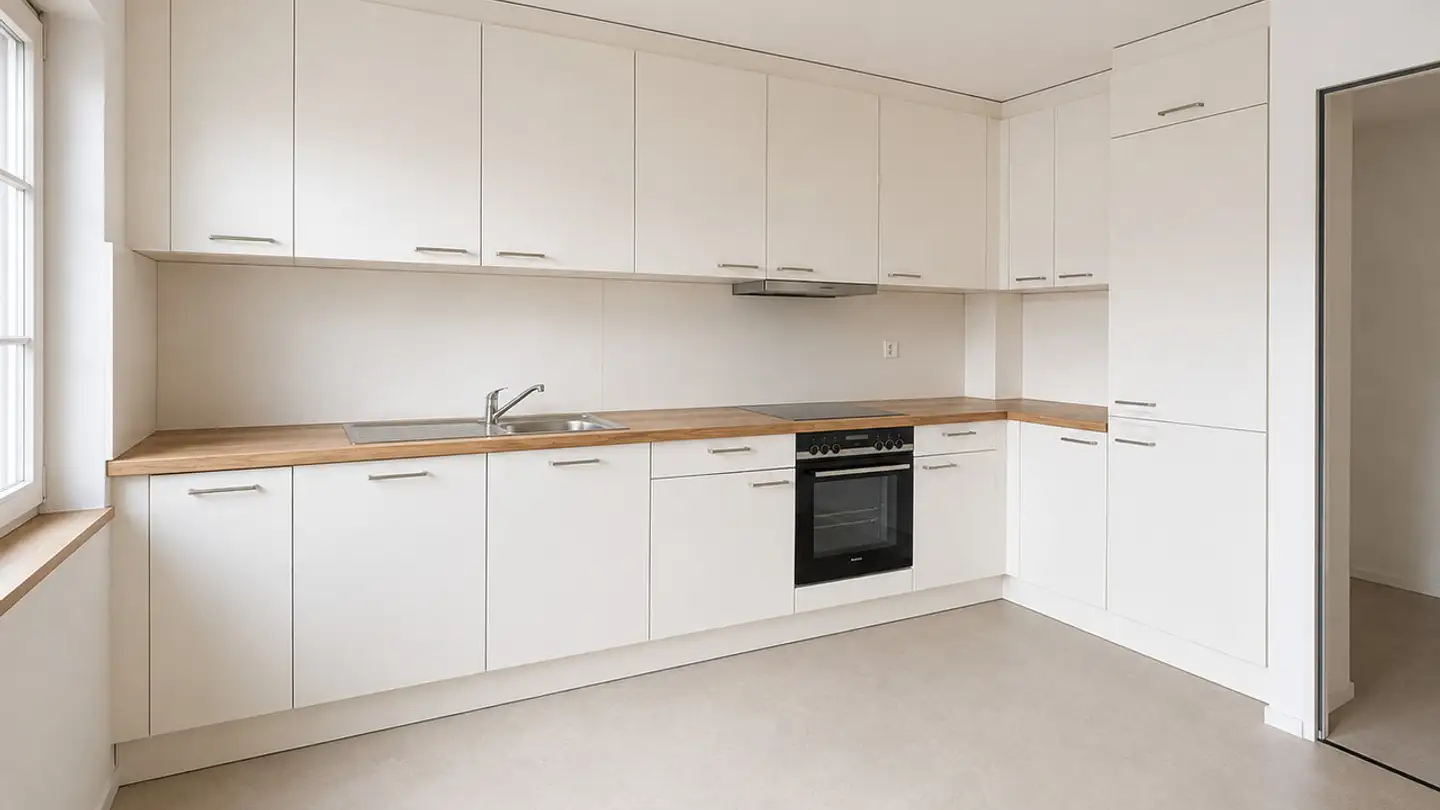 Appartement à louer - Reigoldswilerstrasse 11b, 4207 Bretzwil - Photo 2