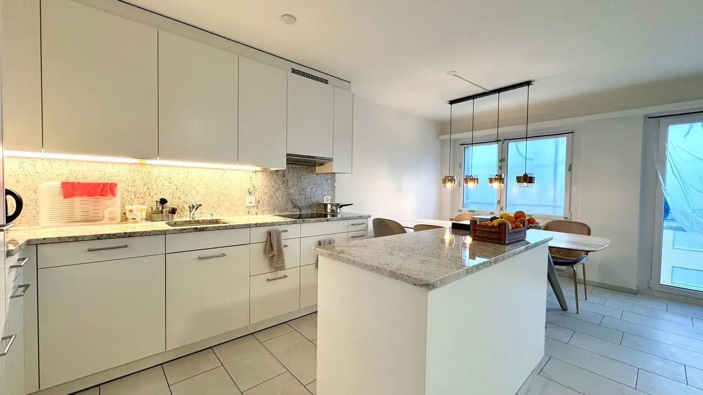 Appartamento in affitto - Untere Dorfstrasse 54, 8964 Rudolfstetten - Foto 3