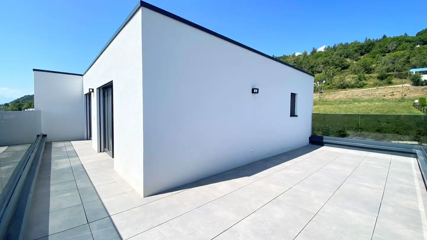 Villa for sale - Chemin De Maze 46, 3971 Chermignon - Photo 3