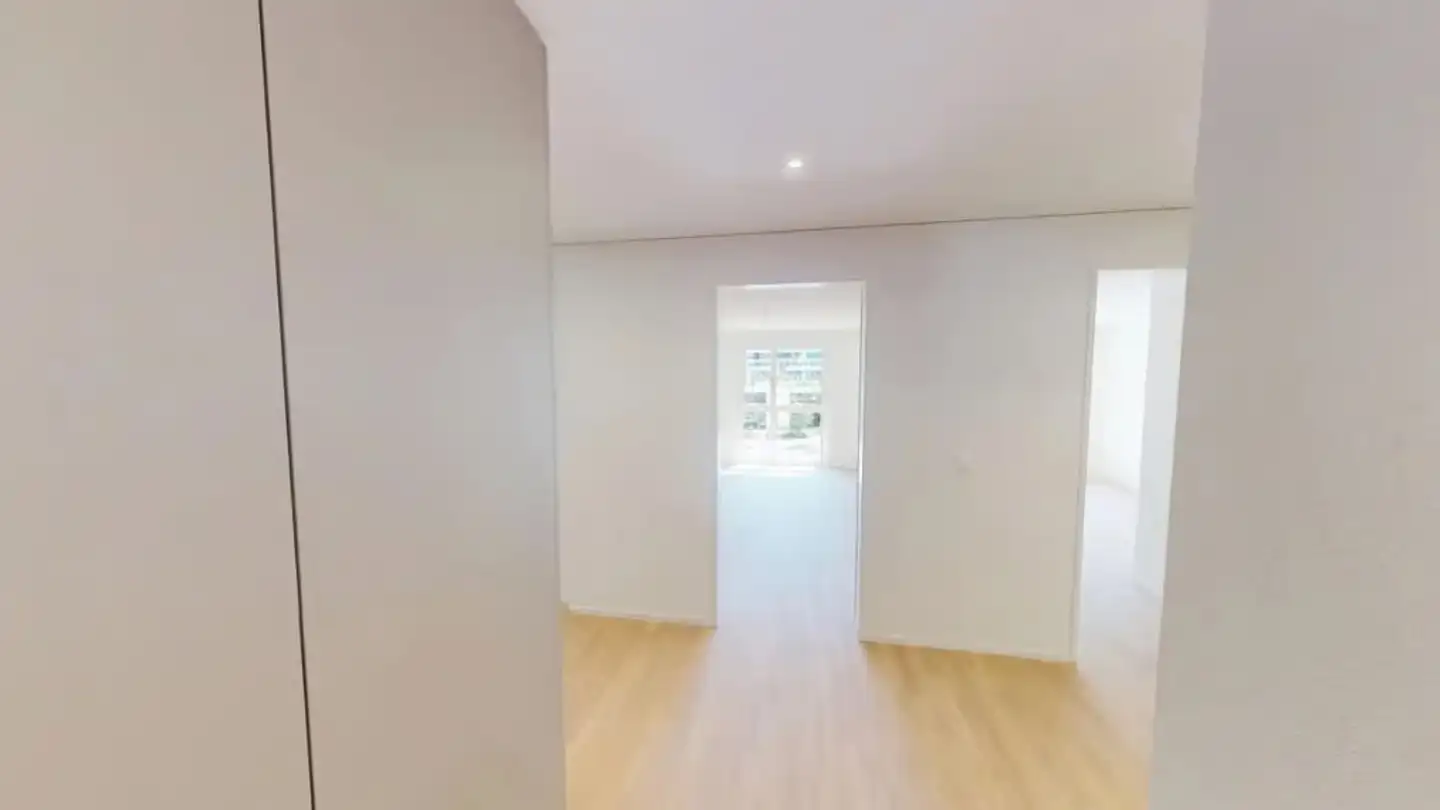 Wohnung mieten - Sonnentalstrasse 4d, 8600 Dübendorf