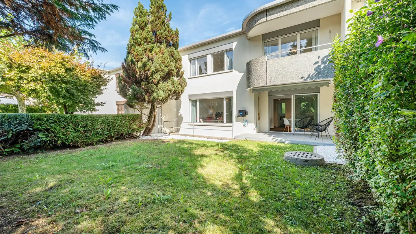 Stepped house for sale - Säntisstrasse 11, 8854 Siebnen - Photo 2