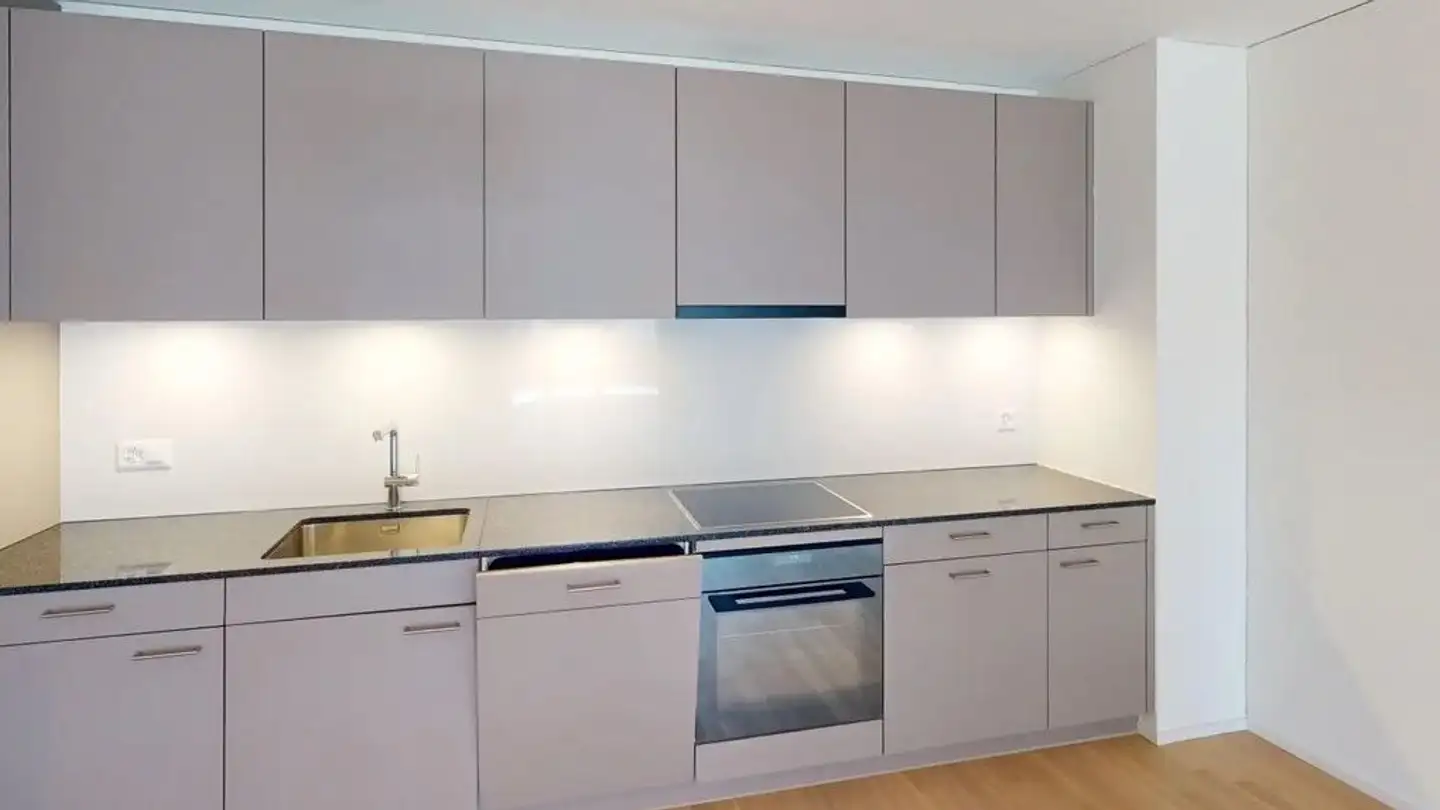 Wohnung mieten - Sonnentalstrasse 4d, 8600 Dübendorf - Foto 4