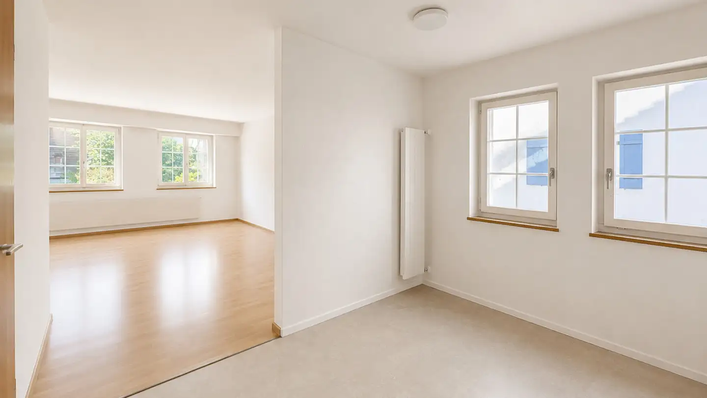 Appartement à louer - Reigoldswilerstrasse 11b, 4207 Bretzwil - Photo 3