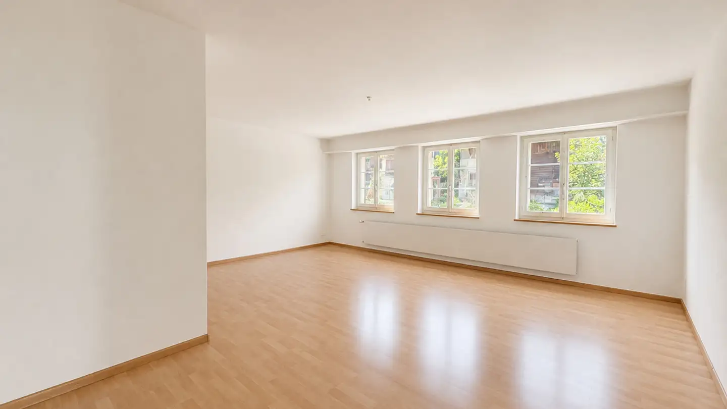 Appartement à louer - Reigoldswilerstrasse 11b, 4207 Bretzwil - Photo 4