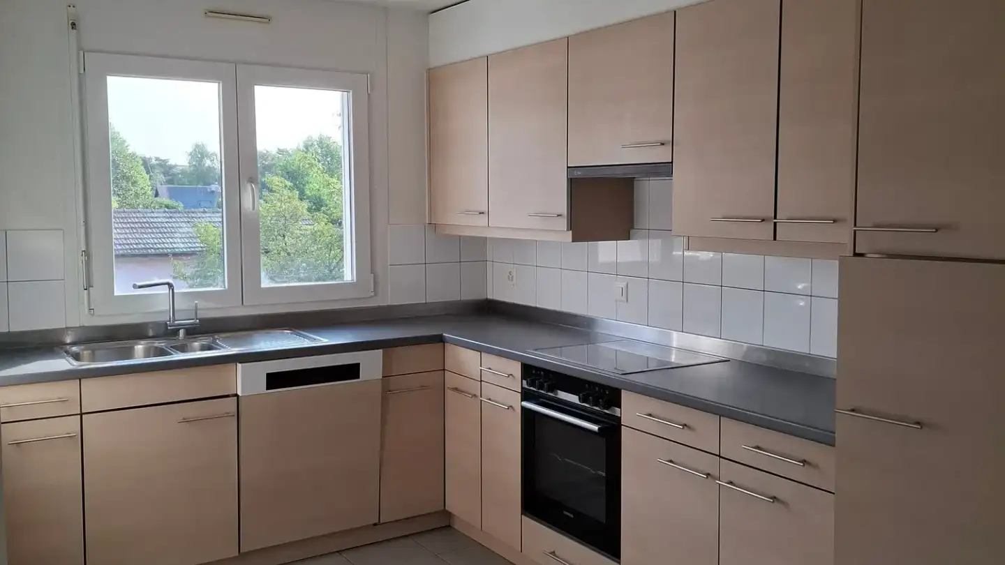 Appartement à louer - Avenue Du Millénaire 39, 1228 Plan-les-Ouates - Photo 2