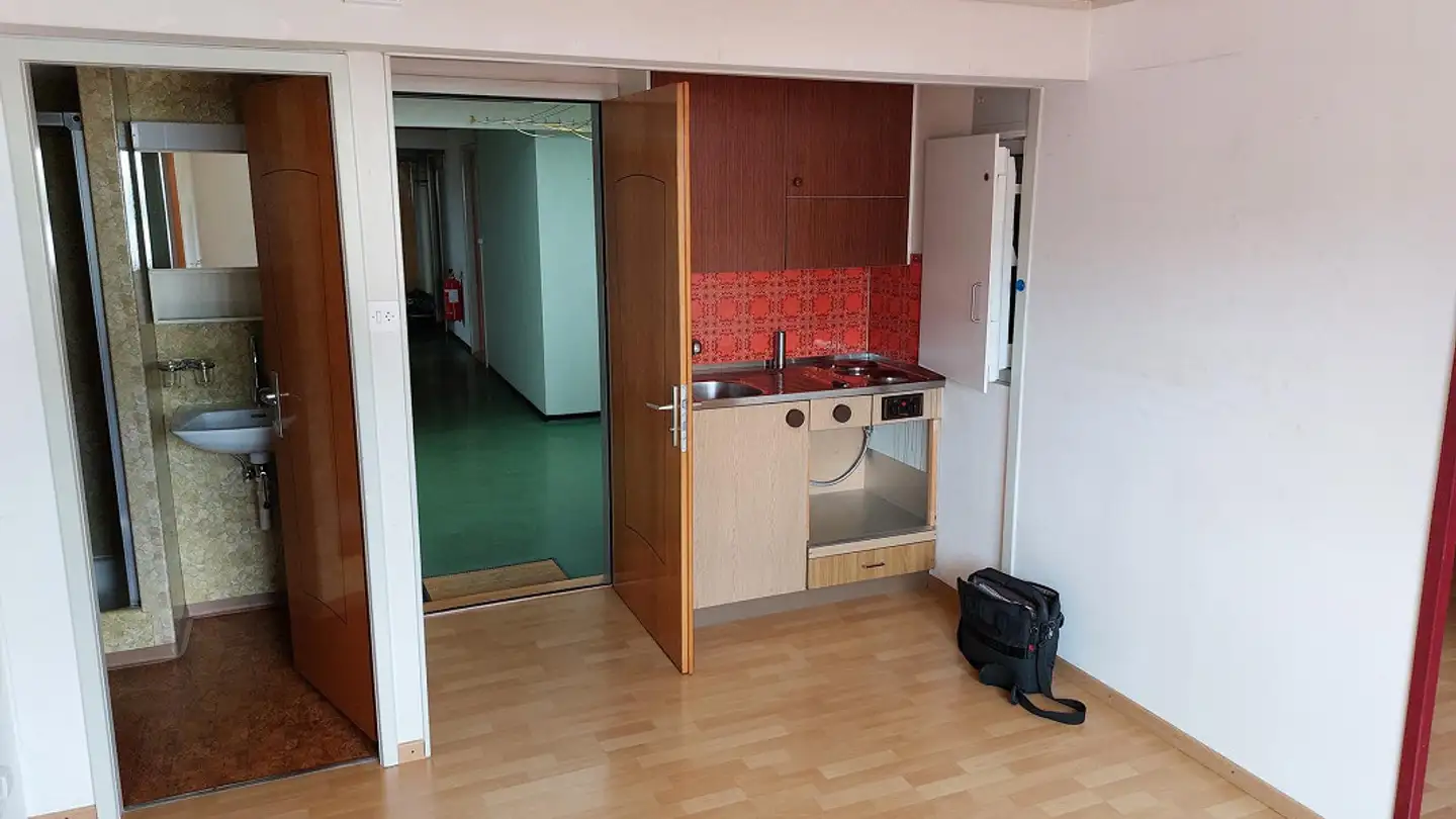 Appartamento in affitto - Buchenstrasse 19, 9042 Speicher - Photo 3