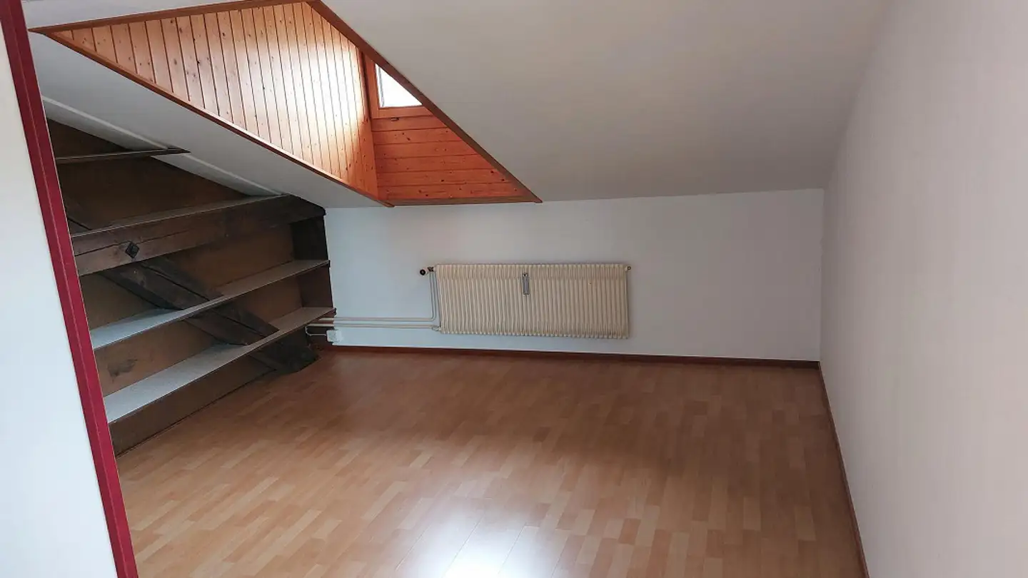 Appartamento in affitto - Buchenstrasse 19, 9042 Speicher - Photo 4