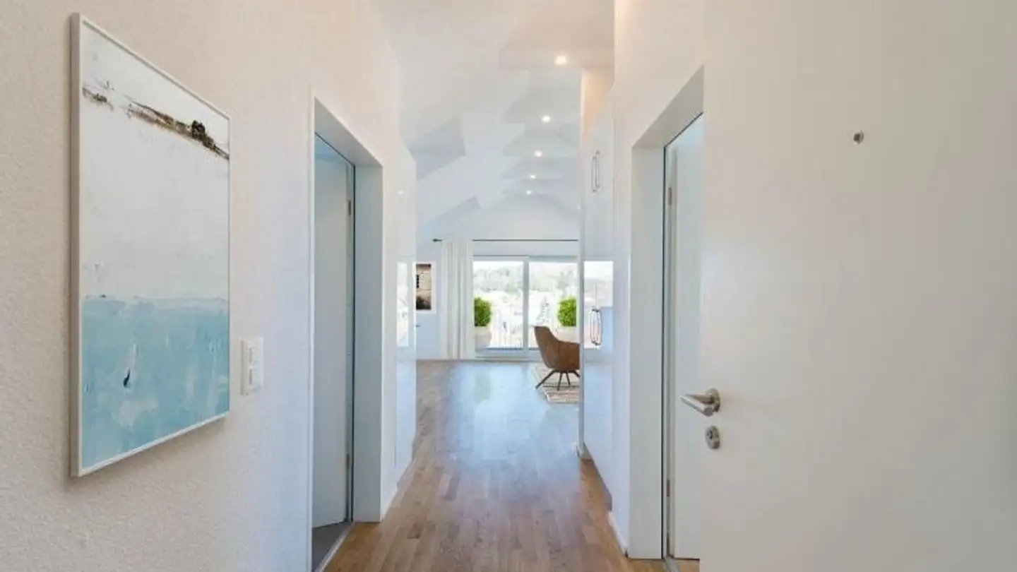 Appartamento in affitto - Eienstrasse 6, 5745 Safenwil - Foto 3
