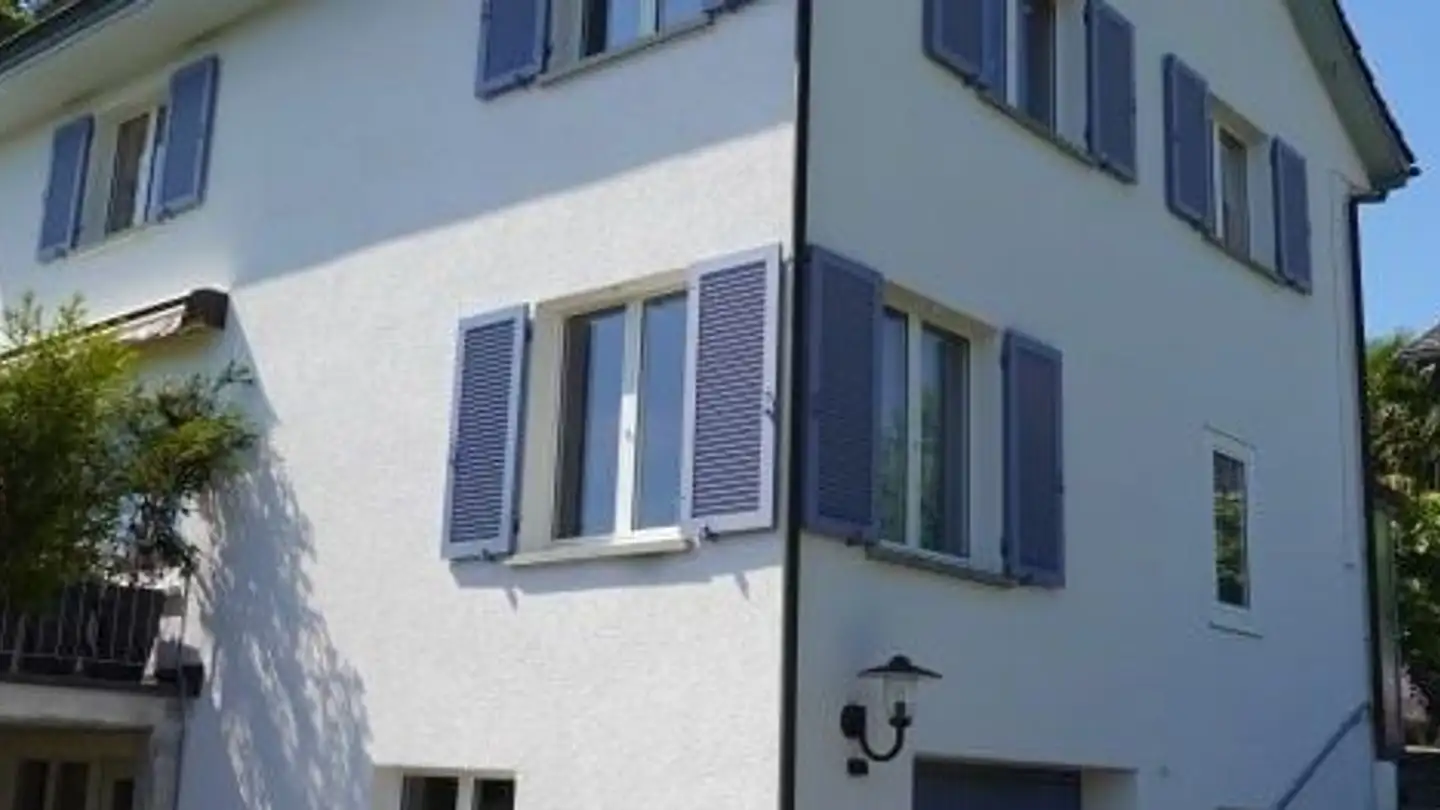 Casa singola in vendita - Kirchrain 5, 8132 Egg b. Zürich - Photo 3