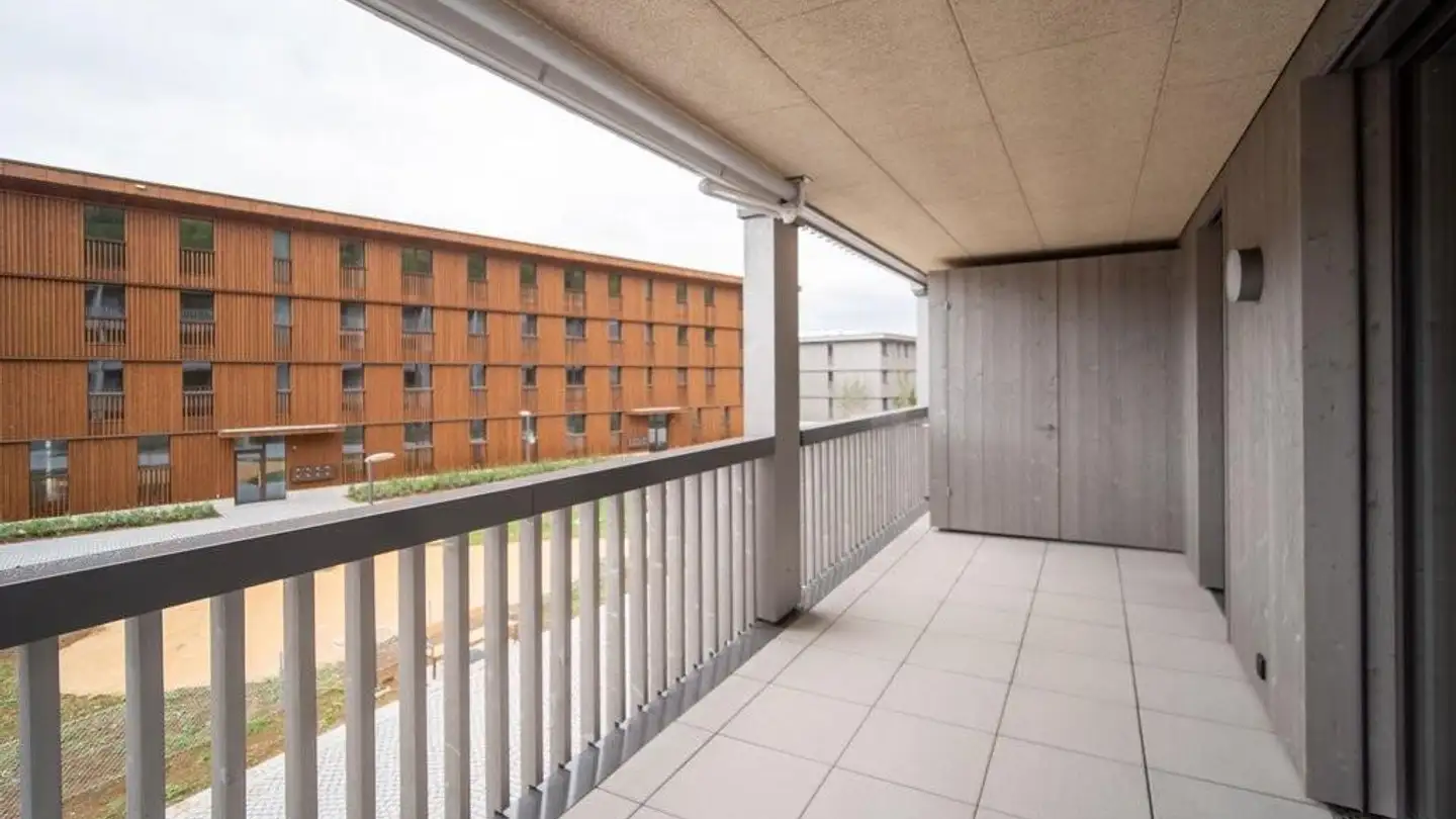 Appartamento in affitto - Weidmattstrasse 39, 4415 Lausen - Foto 3