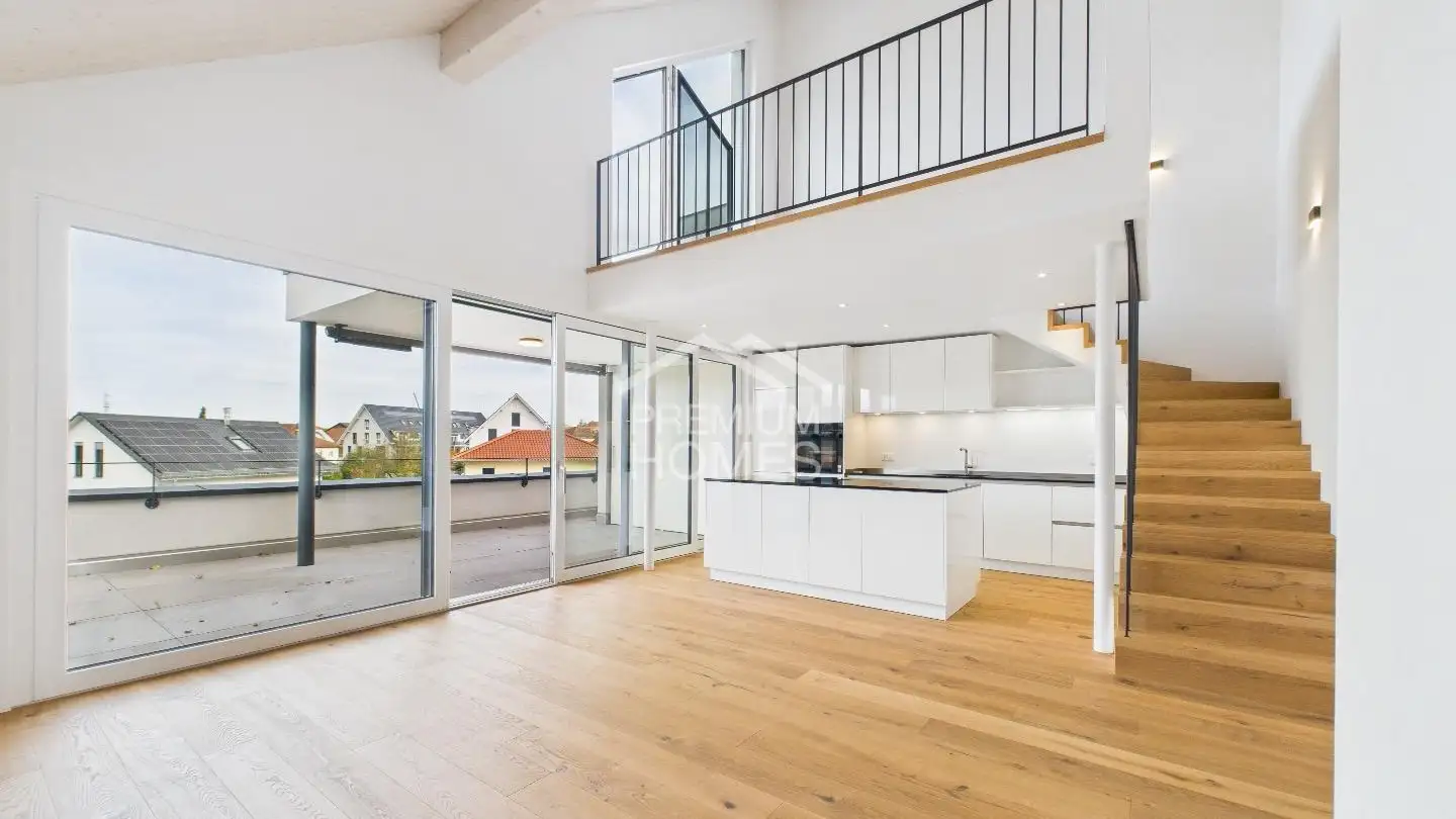 Apartment for sale - 4554 Etziken