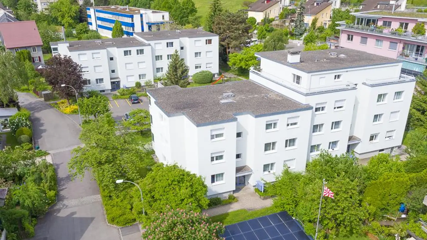 Wohnung mieten - Neutrottenstrasse 73, 8207 Schaffhausen