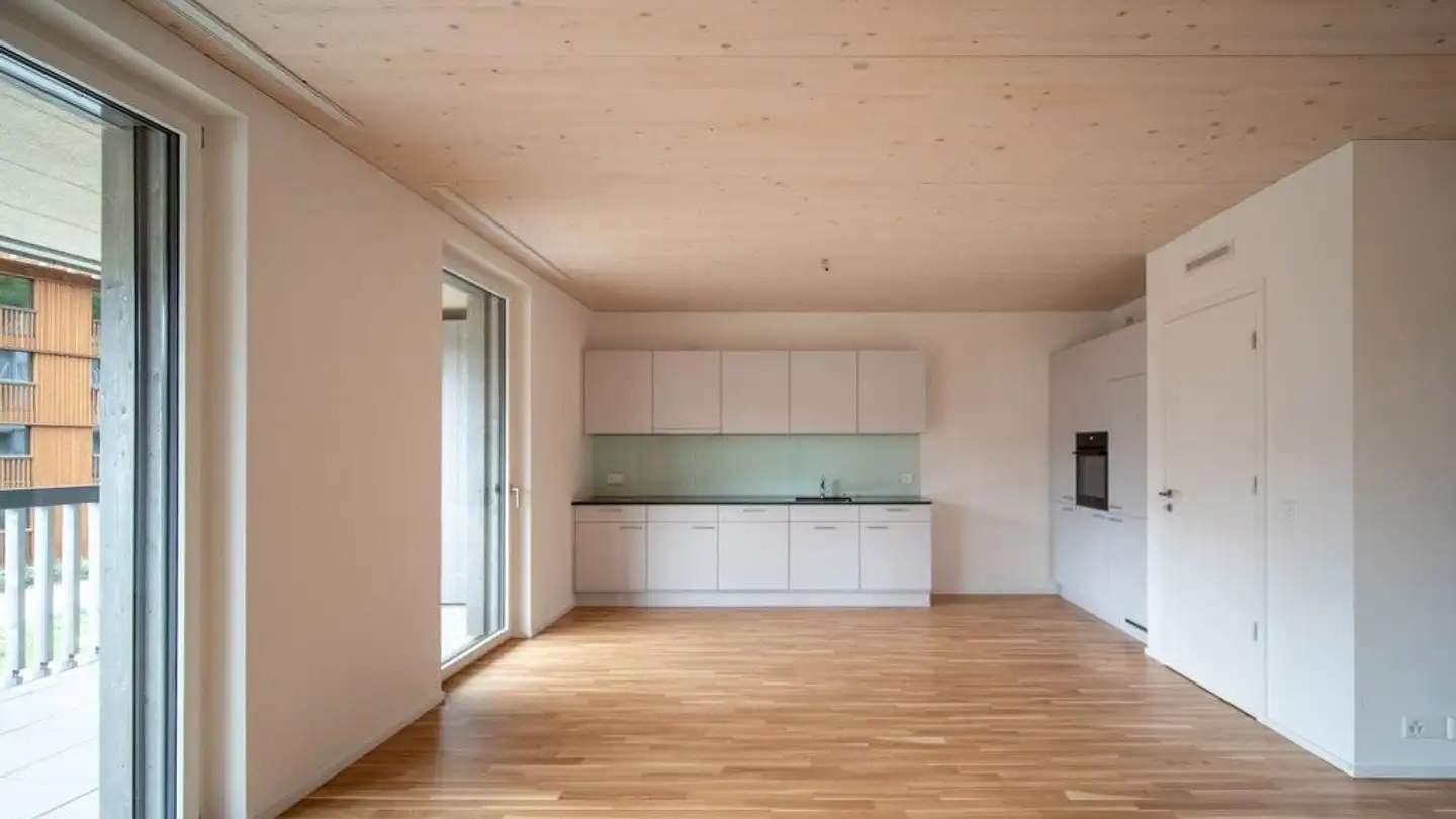 Appartamento in affitto - Weidmattstrasse 39, 4415 Lausen - Foto 4