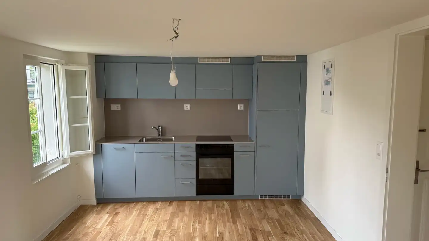Appartement à louer - Seestrasse 21a, 8712 Stäfa