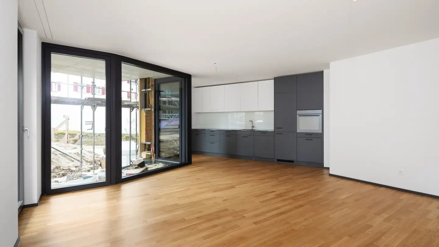 Appartement à louer - Ifangweg 8, 8610 Uster