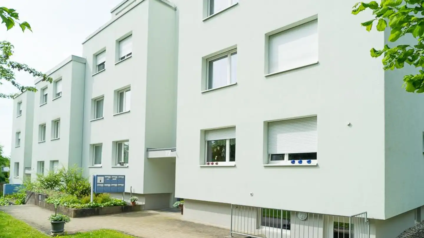 Wohnung mieten - Neutrottenstrasse 73, 8207 Schaffhausen - Foto 2
