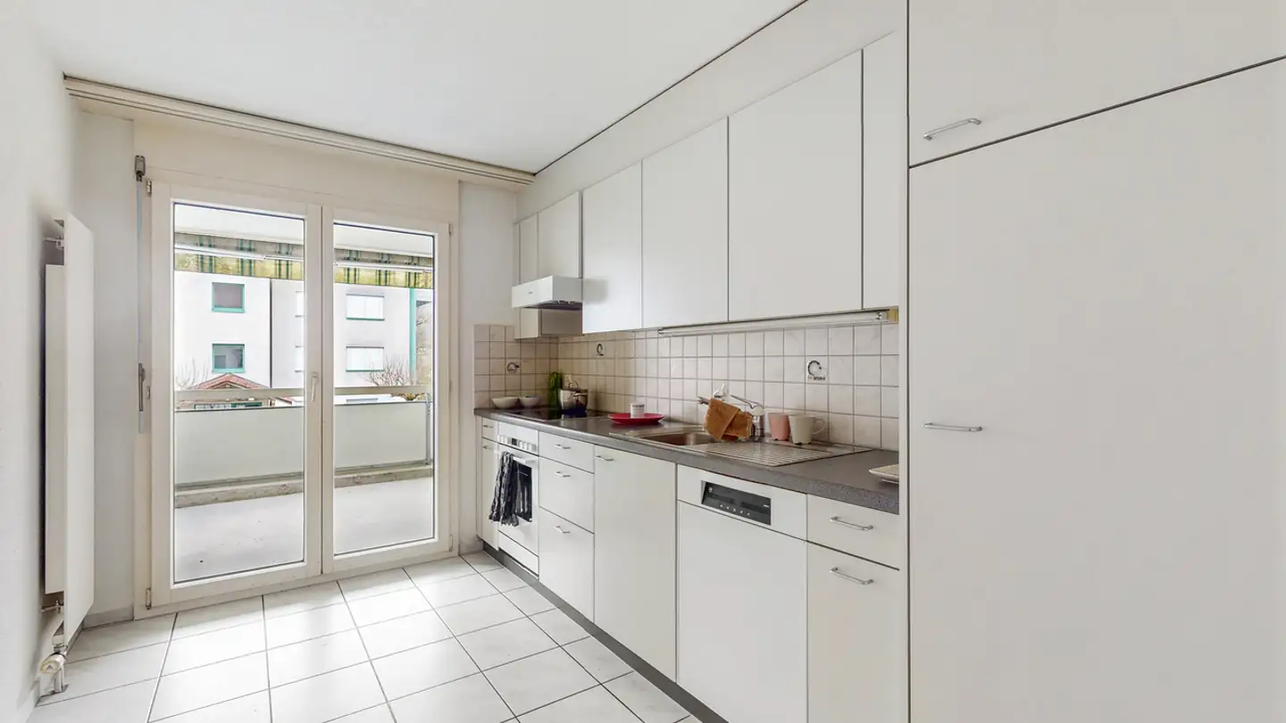 Wohnung mieten - Im Kupferschmied 26, 4663 Aarburg - Foto 2