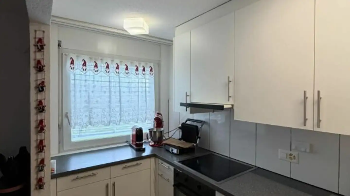 Wohnung mieten - Oberfeldstrasse 16, 4665 Oftringen