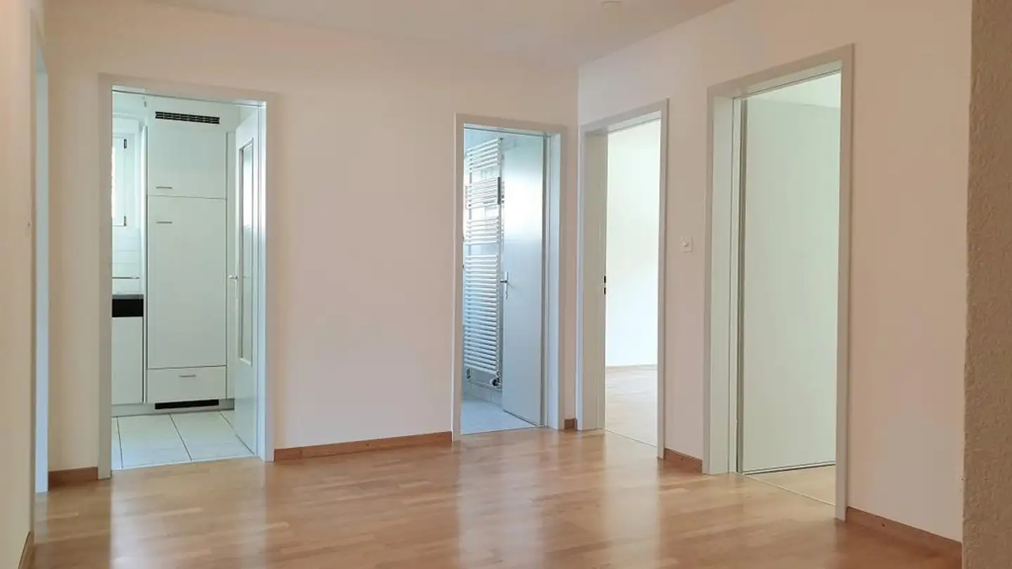 Wohnung mieten - Neutrottenstrasse 73, 8207 Schaffhausen - Foto 3