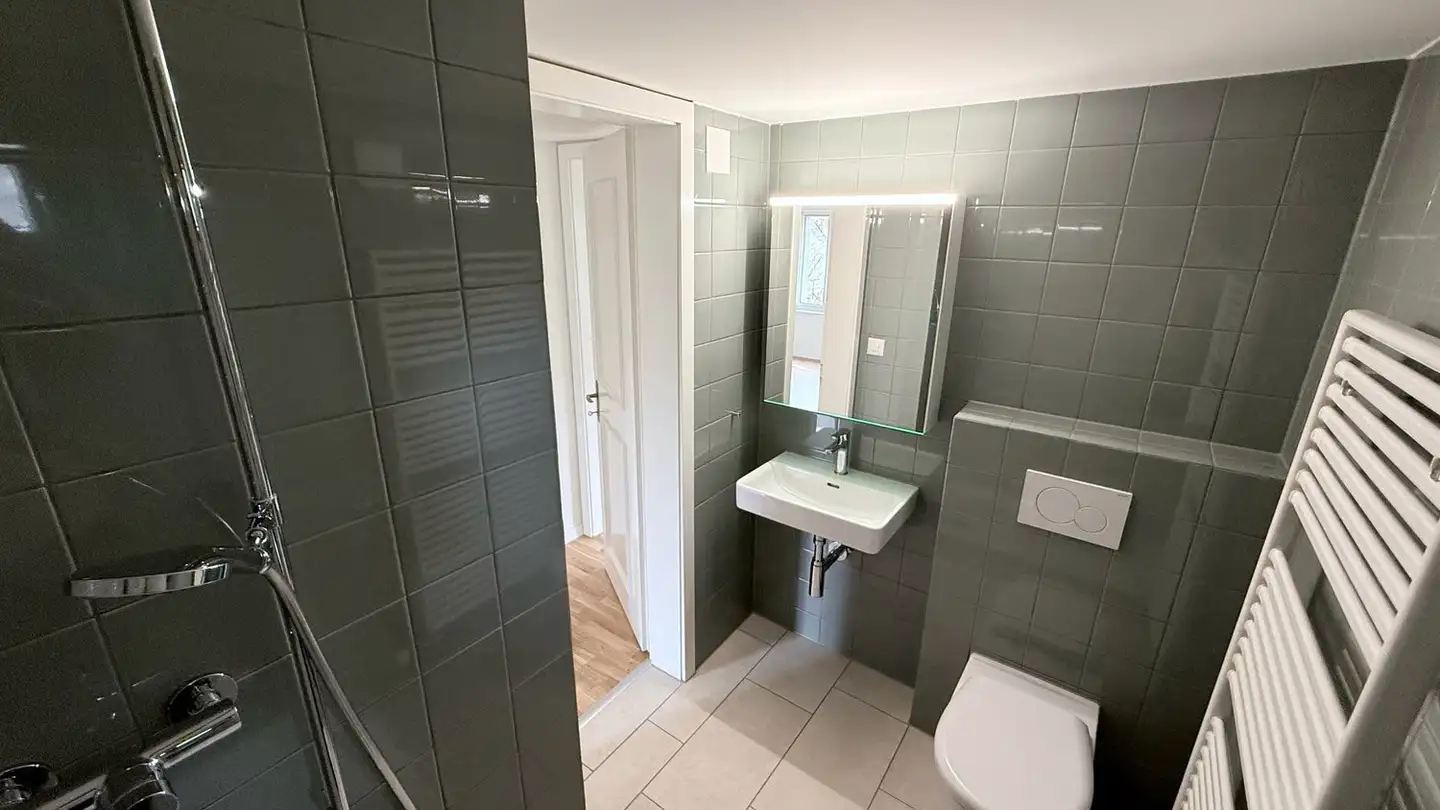 Appartement à louer - Seestrasse 21a, 8712 Stäfa - Photo 4