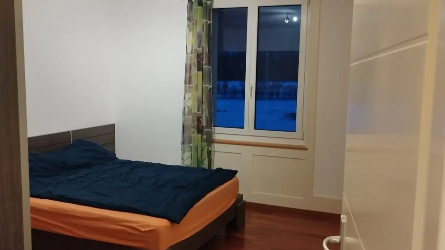 Appartement à louer - Rue de la Fourchaux 30, 2610 St-Imier