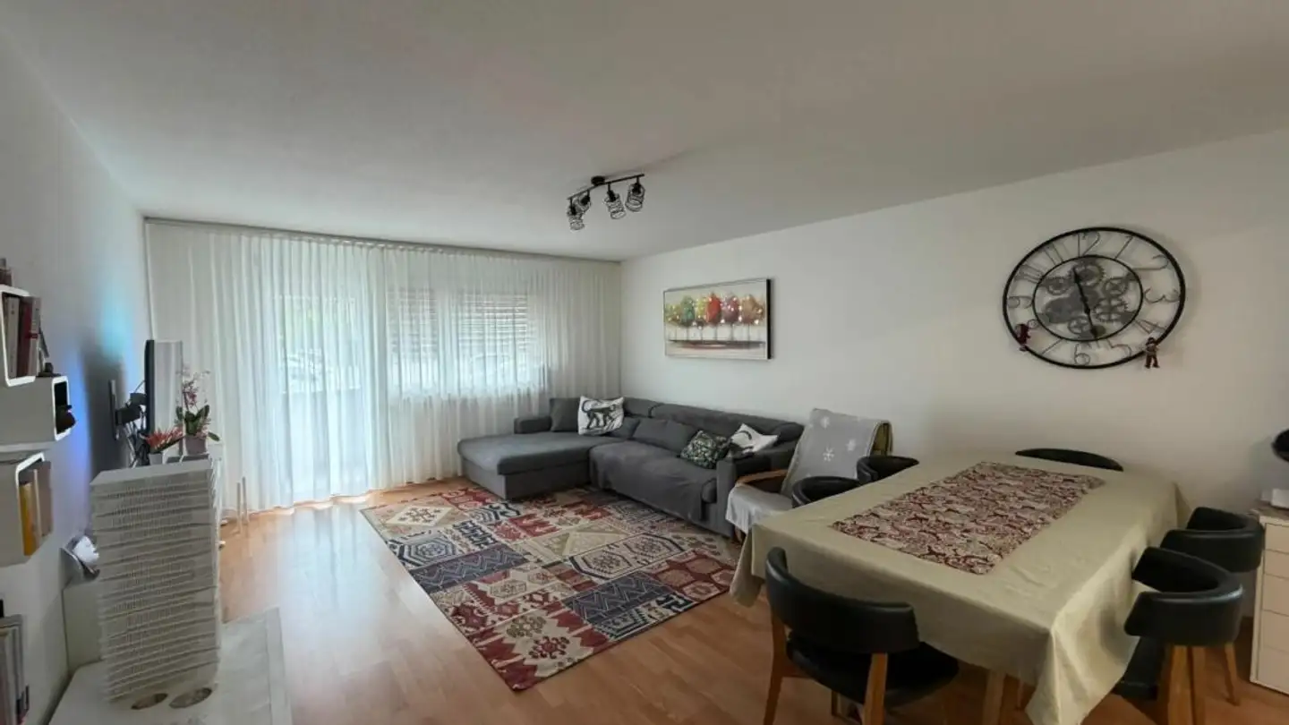 Wohnung mieten - Oberfeldstrasse 16, 4665 Oftringen - Foto 3