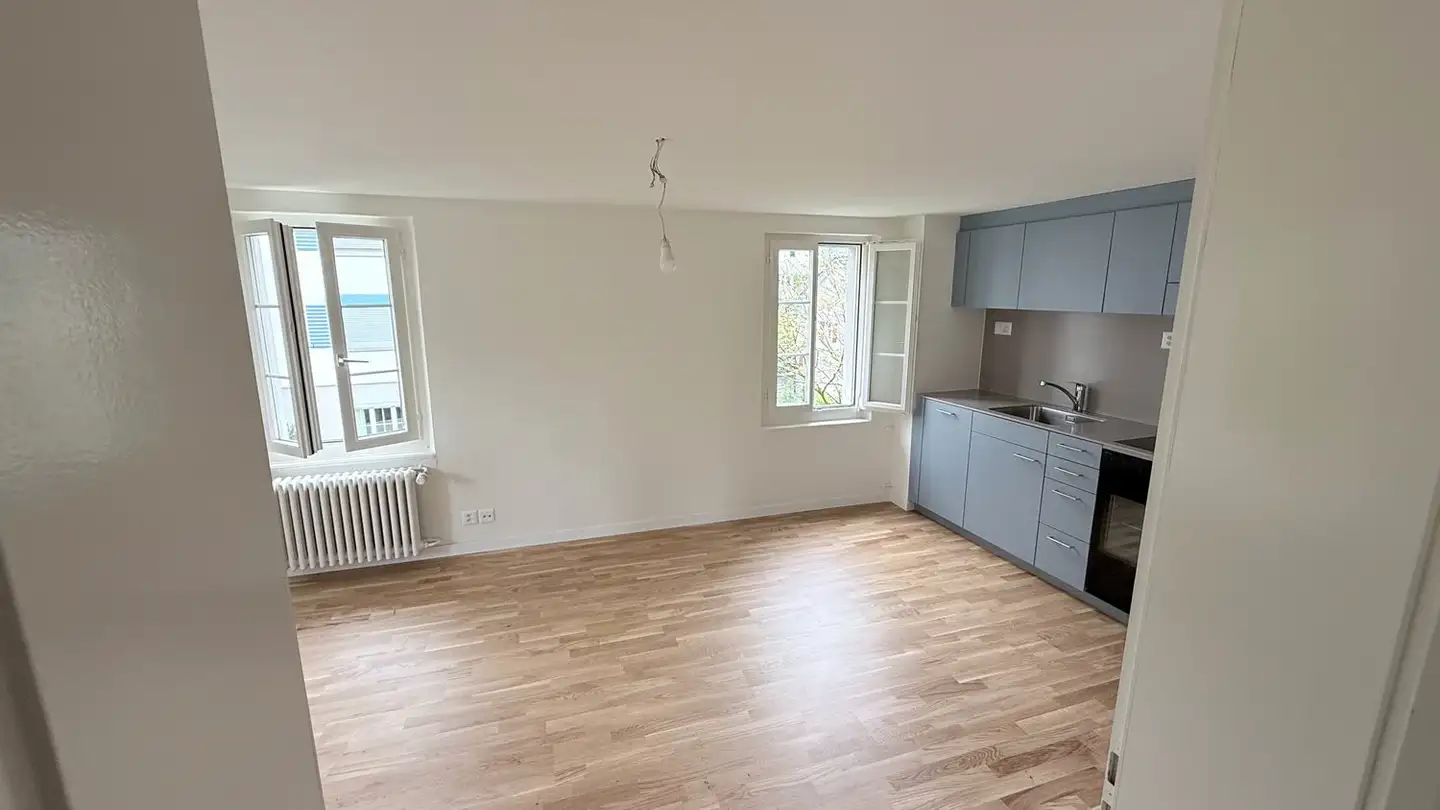 Appartement à louer - Seestrasse 21a, 8712 Stäfa - Photo 2