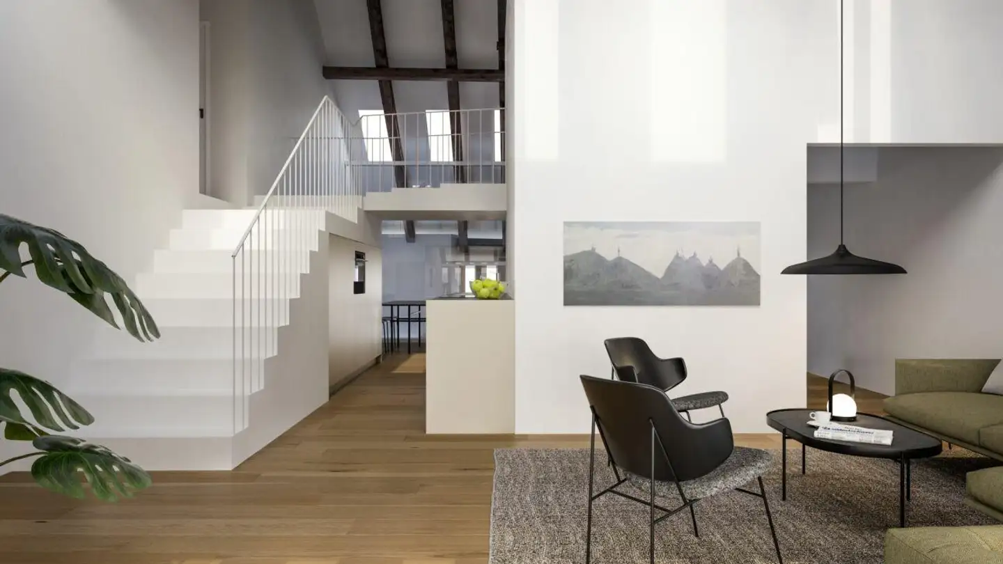 Appartamento in vendita - Zürichstrasse 12, 8413 Neftenbach - Photo 3