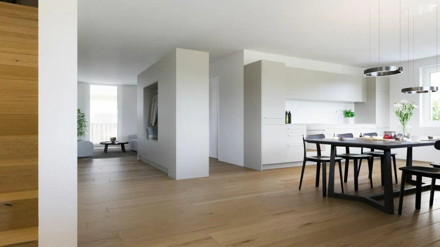 Appartamento in vendita - Zürichstrasse 12, 8413 Neftenbach - Photo 4