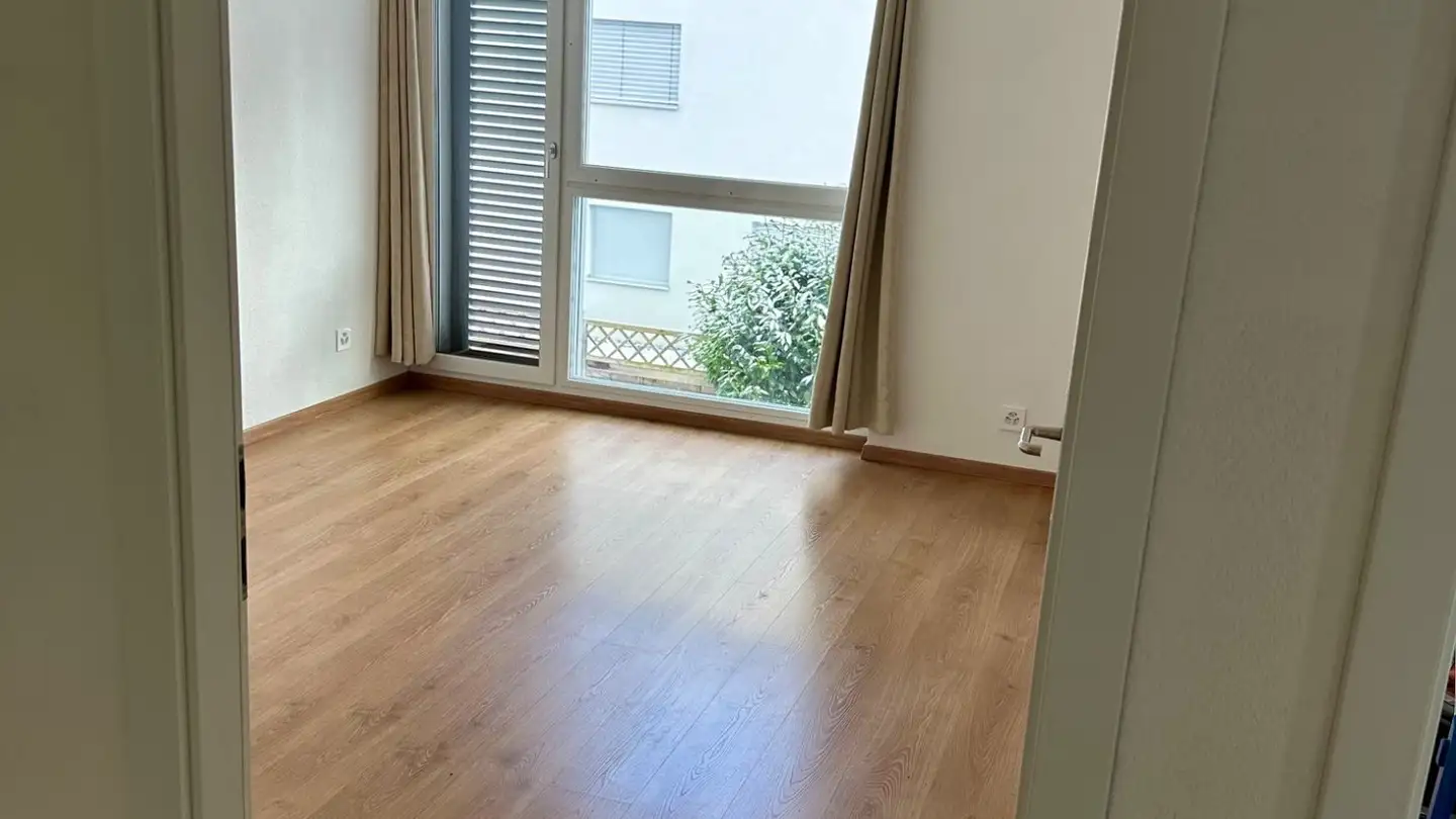 Appartamento in affitto - Rue Des Agges 27, 1635 La Tour-de-Trême - Foto 4