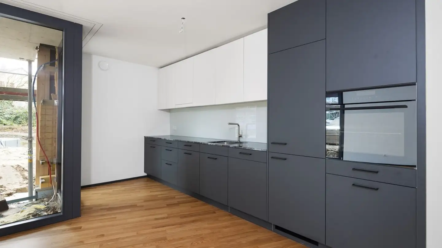 Appartement à louer - Ifangweg 8, 8610 Uster - Photo 4