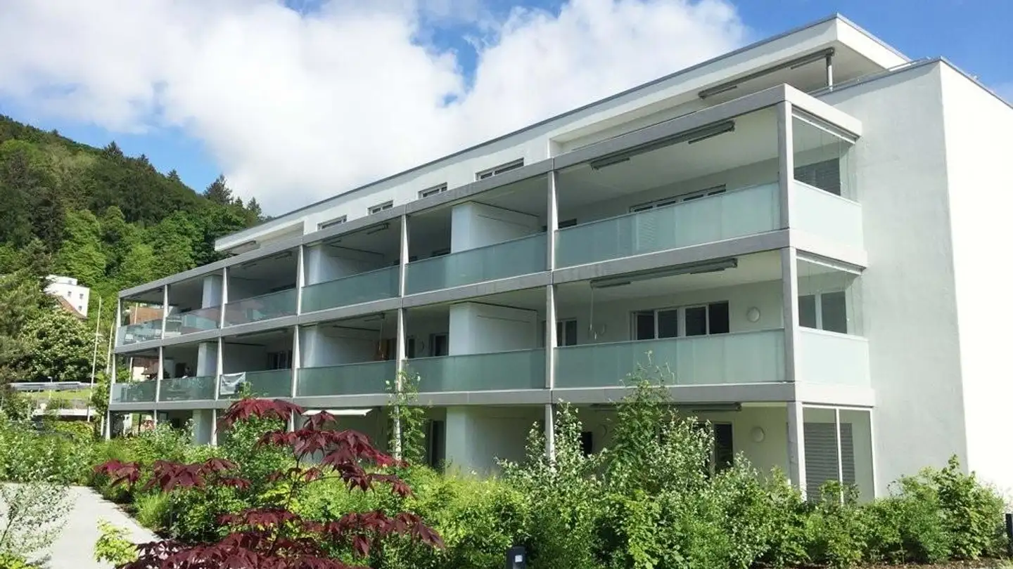 Appartamento in affitto - Oberdorfstrasse 9, 5612 Villmergen