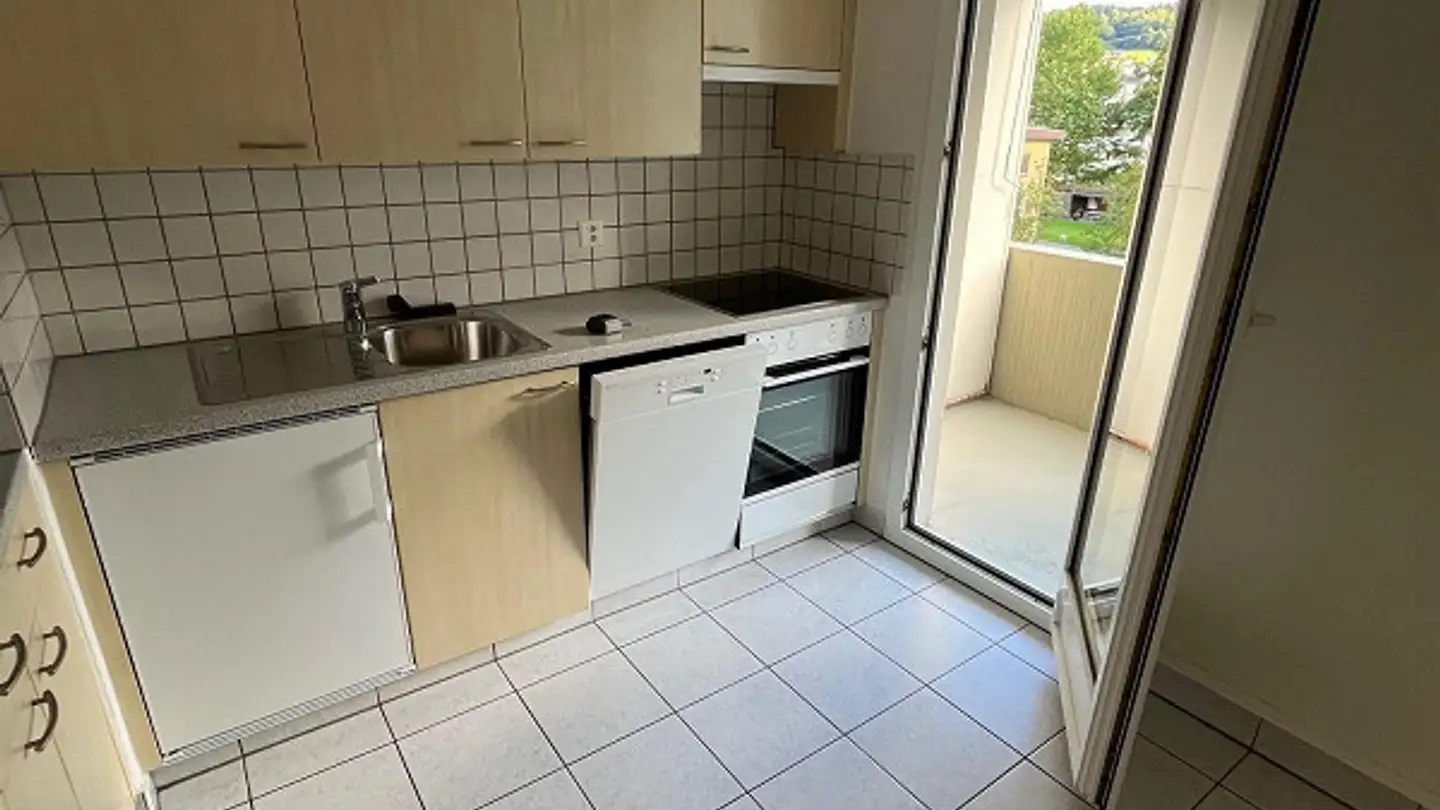 Apartment for rent - Mühleweg 7, 6010 Kriens