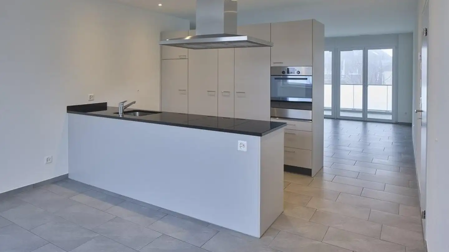 Appartamento in affitto - Oberdorfstrasse 9, 5612 Villmergen - Foto 2