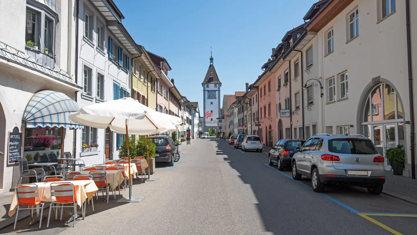 Appartement à vendre - Weierbuckstrasse, 8213 Neunkirch - Photo 3