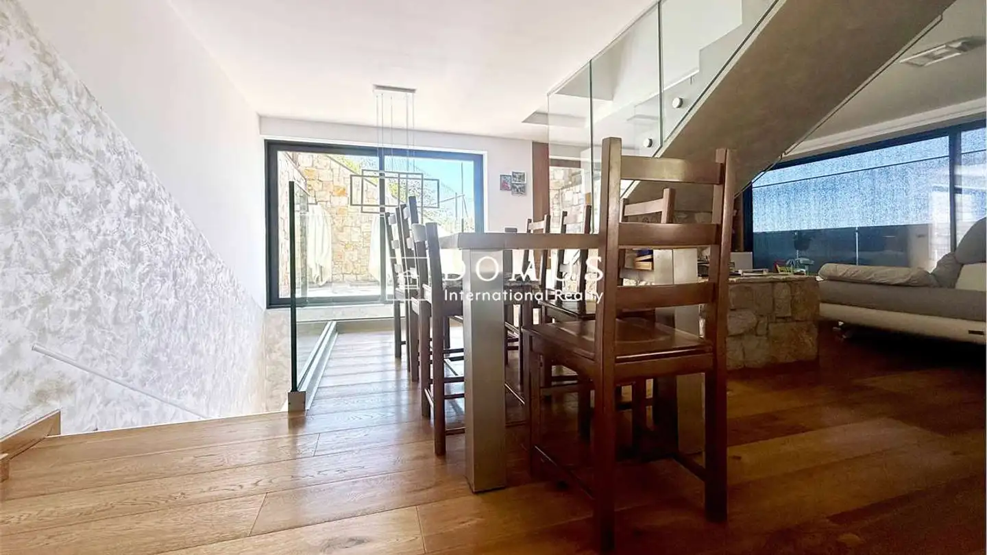 Villa for sale - Via Cantonale 0, 6835 Morbio Superiore - Photo 2