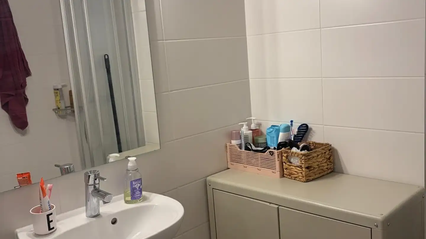 Apartment for rent - Rue Du Carroz 5, 1146 Mollens VD - Photo 4